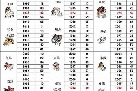 88年屬什麼|1988年属什么生肖 1988年属相是什么命